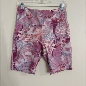 Laundry by Shelli Segal Biker Shorts